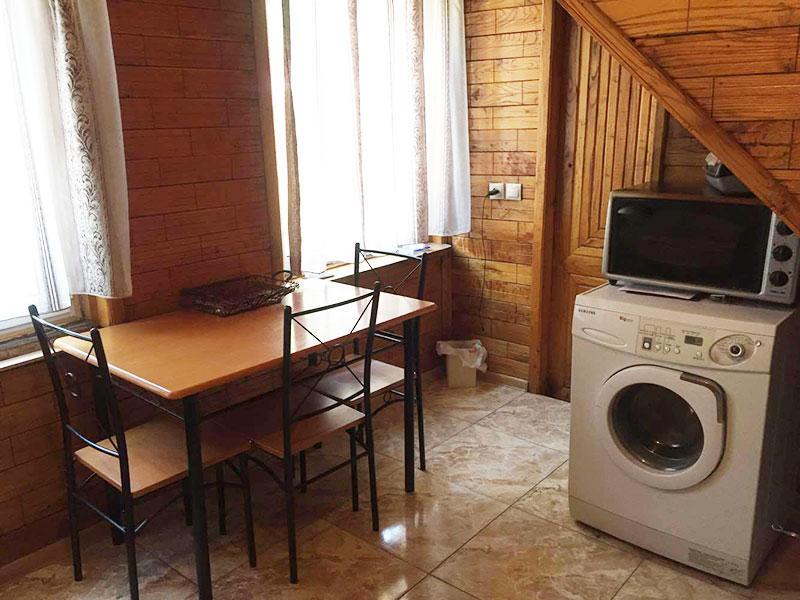 Mimino Apartment Tbilisi Eksteriør bilde